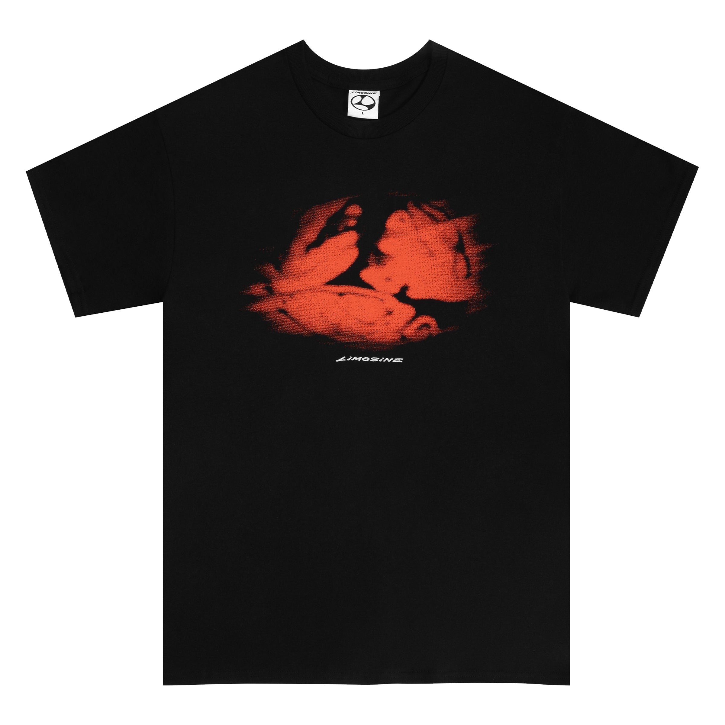 Third Eye T-Shirt - Noir