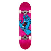Screaming Hand Complete Planche - 7.8"