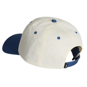 Casquette Jockey à Visière Courbée Lefty Script - Vrai Marine
