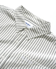 Chemise Lignes - Blanc