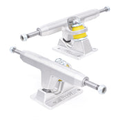 Solid Polished Trucks