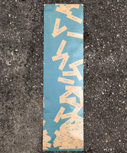 Miles Hit The Road Griptape - 9" x 33"