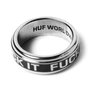 Mono Ring - Silver
