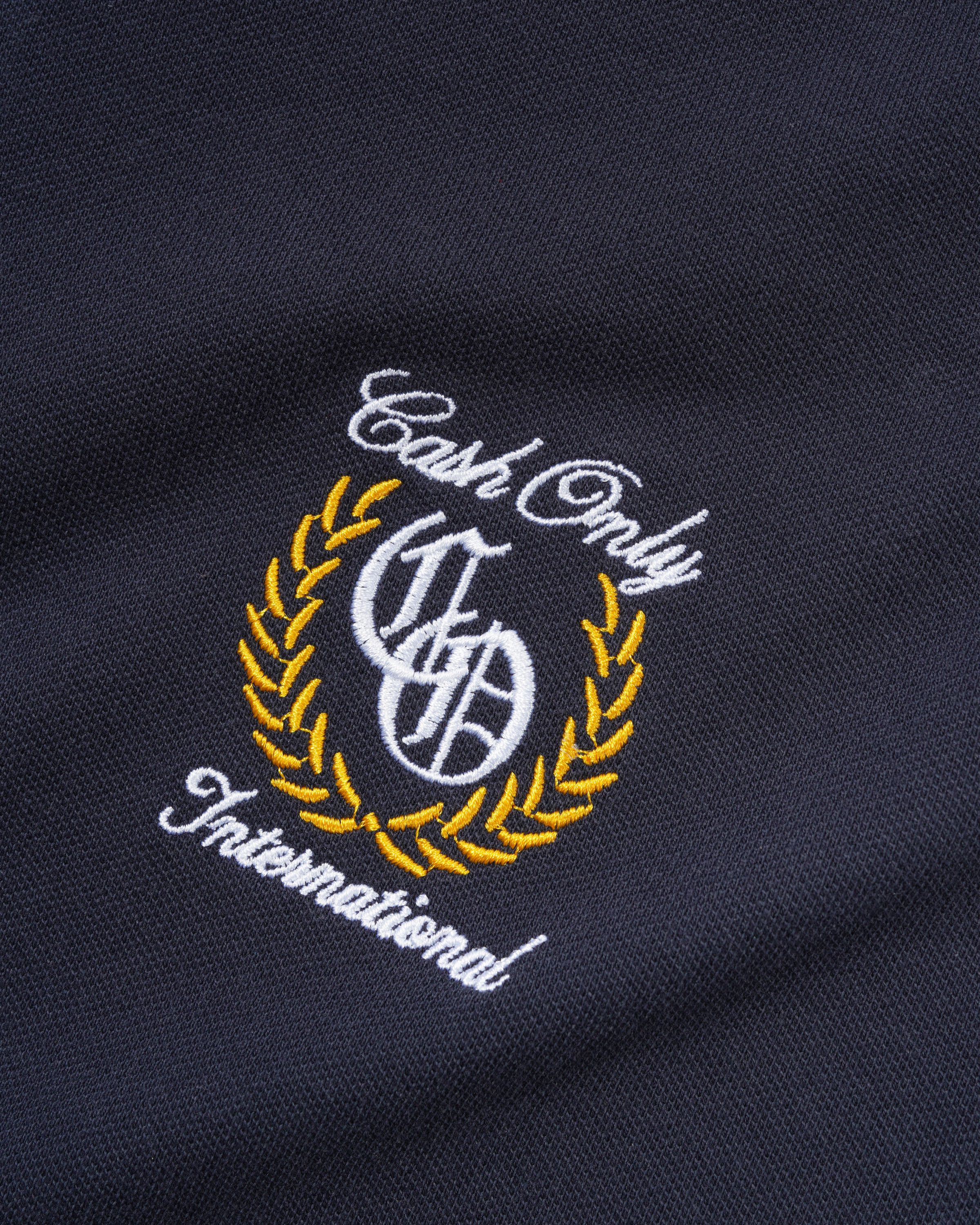 Nada Polo - Navy