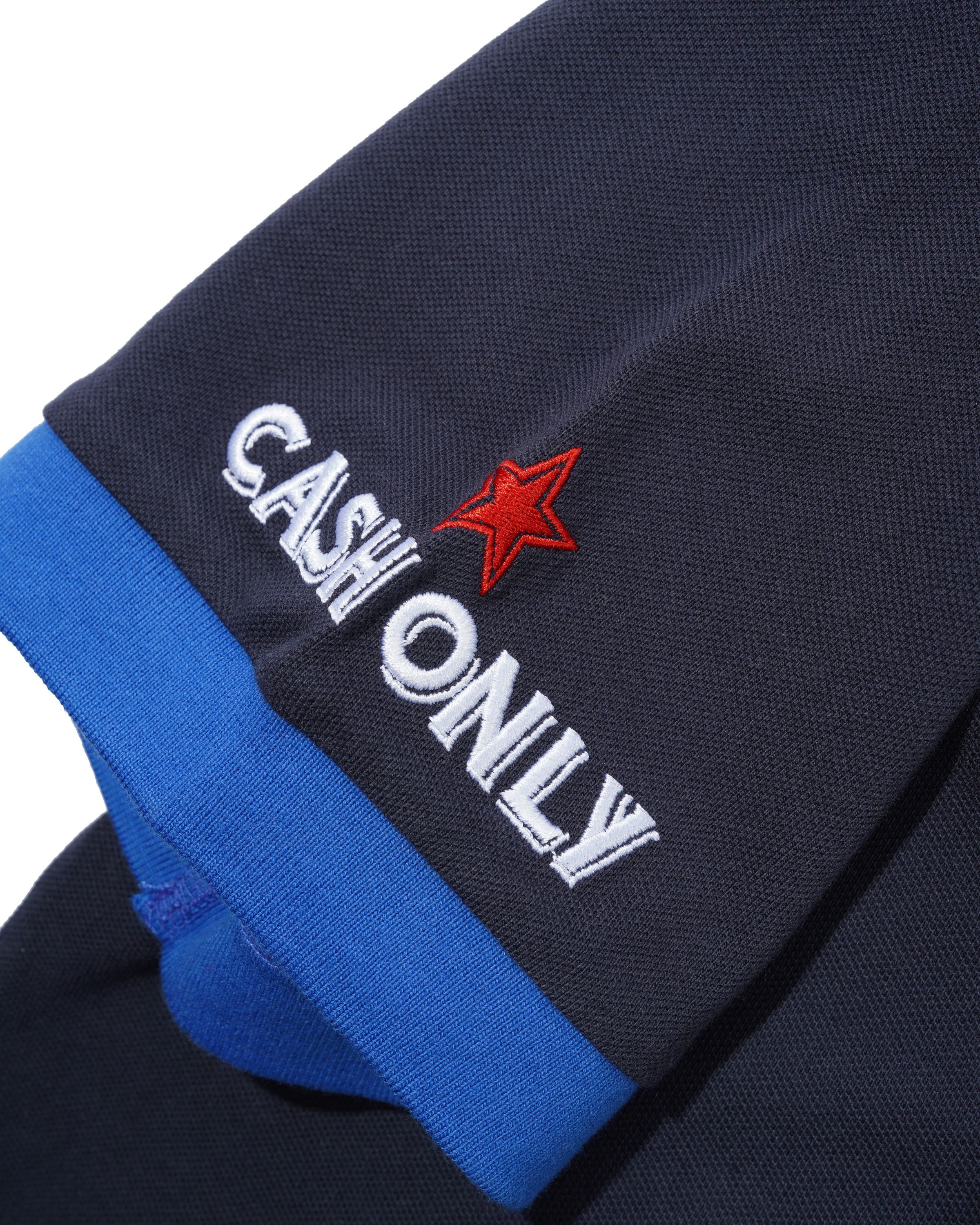 Nada Polo - Navy