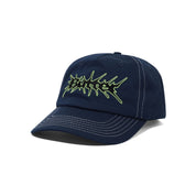 Casquette 5 Panneaux Nail - Marine