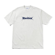 T-Shirt Logo Nail - Cendré