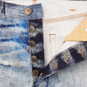 New Old Jeans - Blue