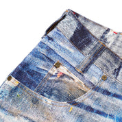 New Old Jeans - Blue