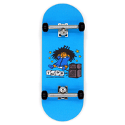 Tender "Vibes" Fingerboard Complete - Blue