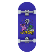 Grom Series 011 Fingerboard Complete - Dance