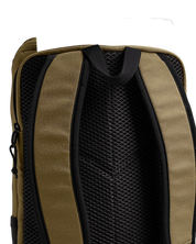 Obstacle Skatepack - Olive Brown