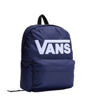 Old Skool Drop V Backpack - Deep Twilight