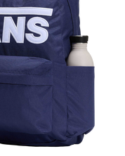 Old Skool Drop V Backpack - Deep Twilight