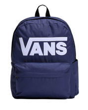 Old Skool Drop V Backpack - Deep Twilight