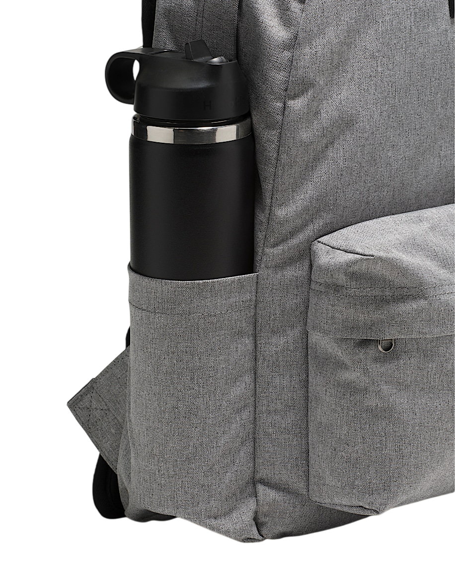 Sac à Dos Old Skool - Gris Heather Suiting