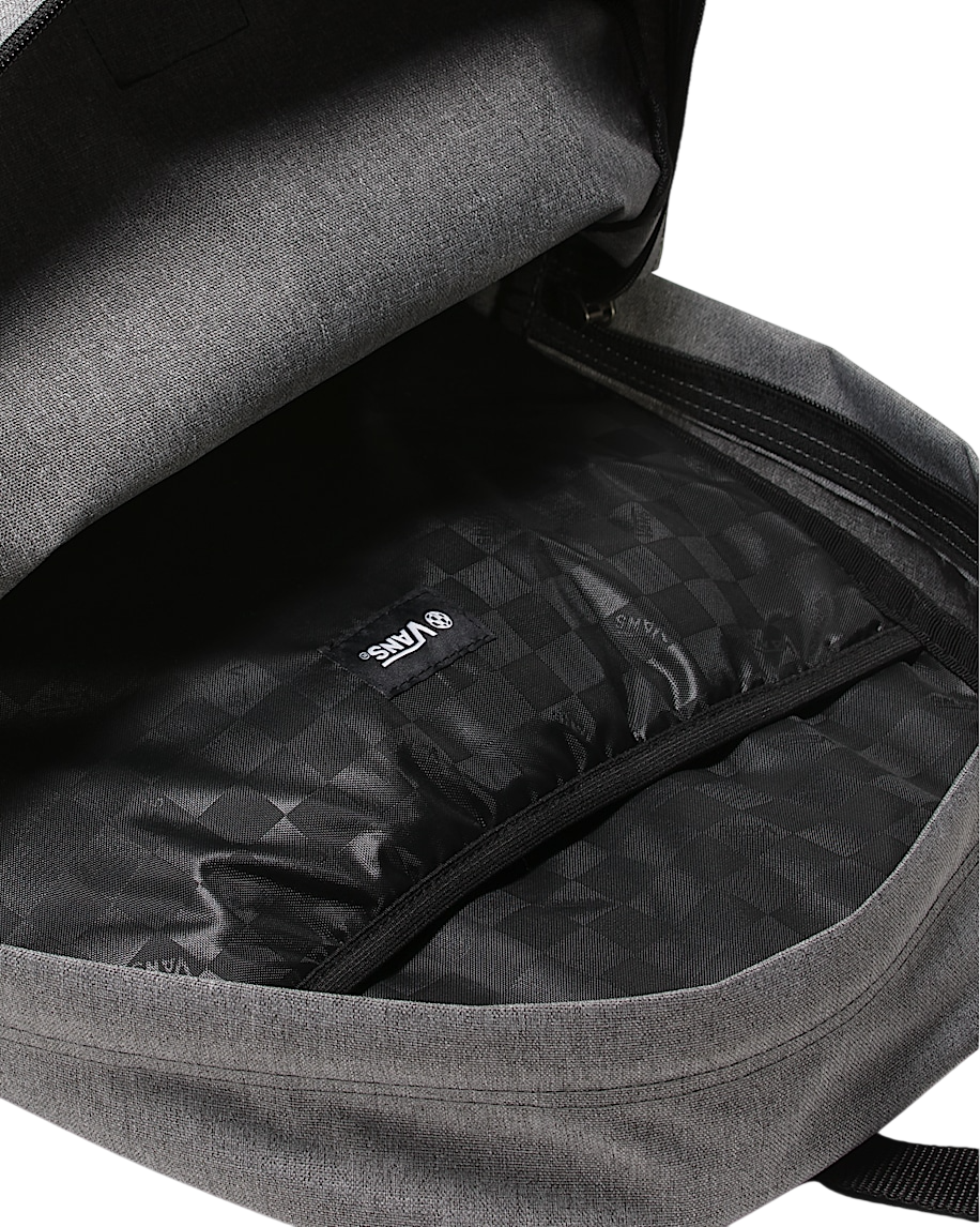 Sac à Dos Old Skool - Gris Heather Suiting