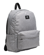 Sac à Dos Old Skool - Gris Heather Suiting