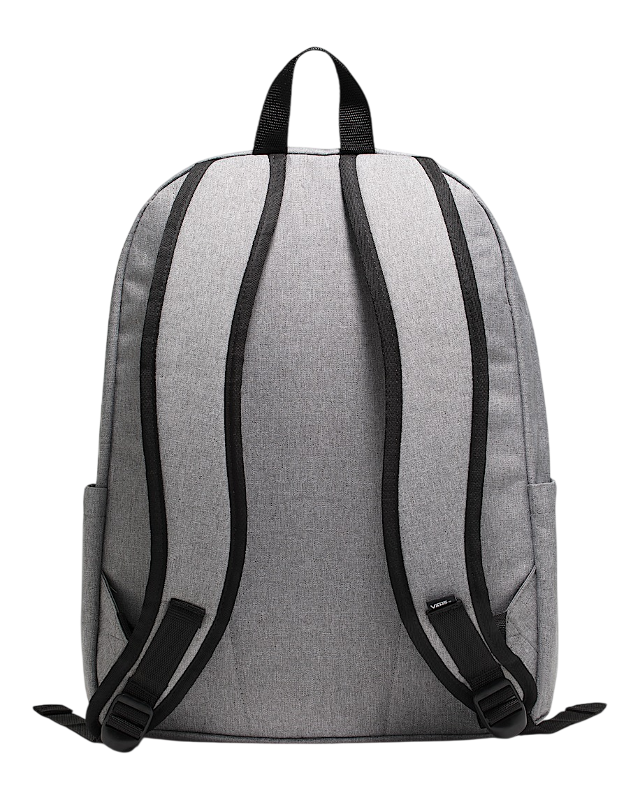 Sac à Dos Old Skool - Gris Heather Suiting