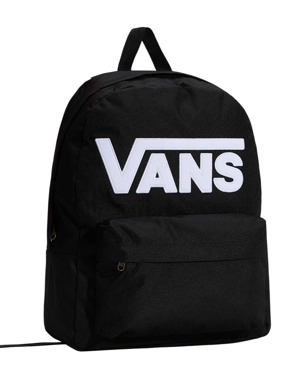 Old Skool Drop V Backpack - Black