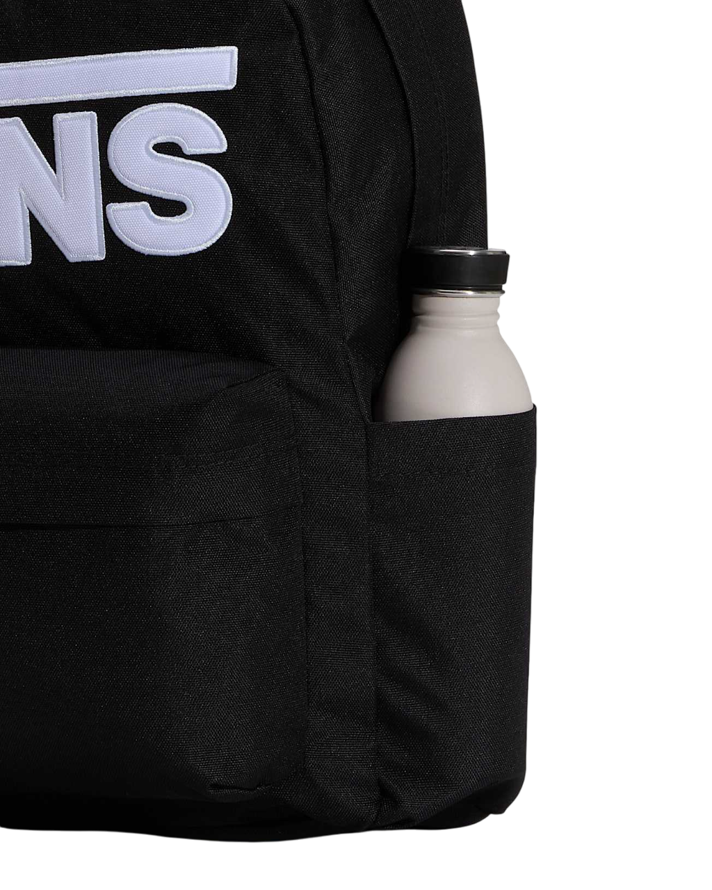 Old Skool Drop V Backpack - Black