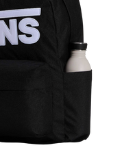 Old Skool Drop V Backpack - Black