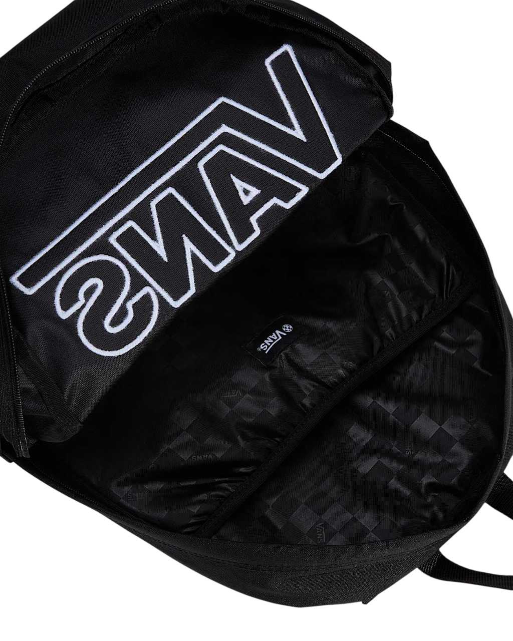 Old Skool Drop V Backpack - Black