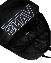 Old Skool Drop V Backpack - Black