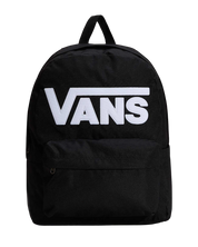 Old Skool Drop V Backpack - Black
