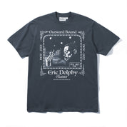 T-Shirt Outward Bound - Ardoise