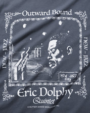 T-Shirt Outward Bound - Ardoise