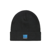 Bonnet Logo Classique - Noir