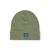Bonnet Logo Classique - Vert