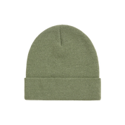 Bonnet Logo Classique - Vert