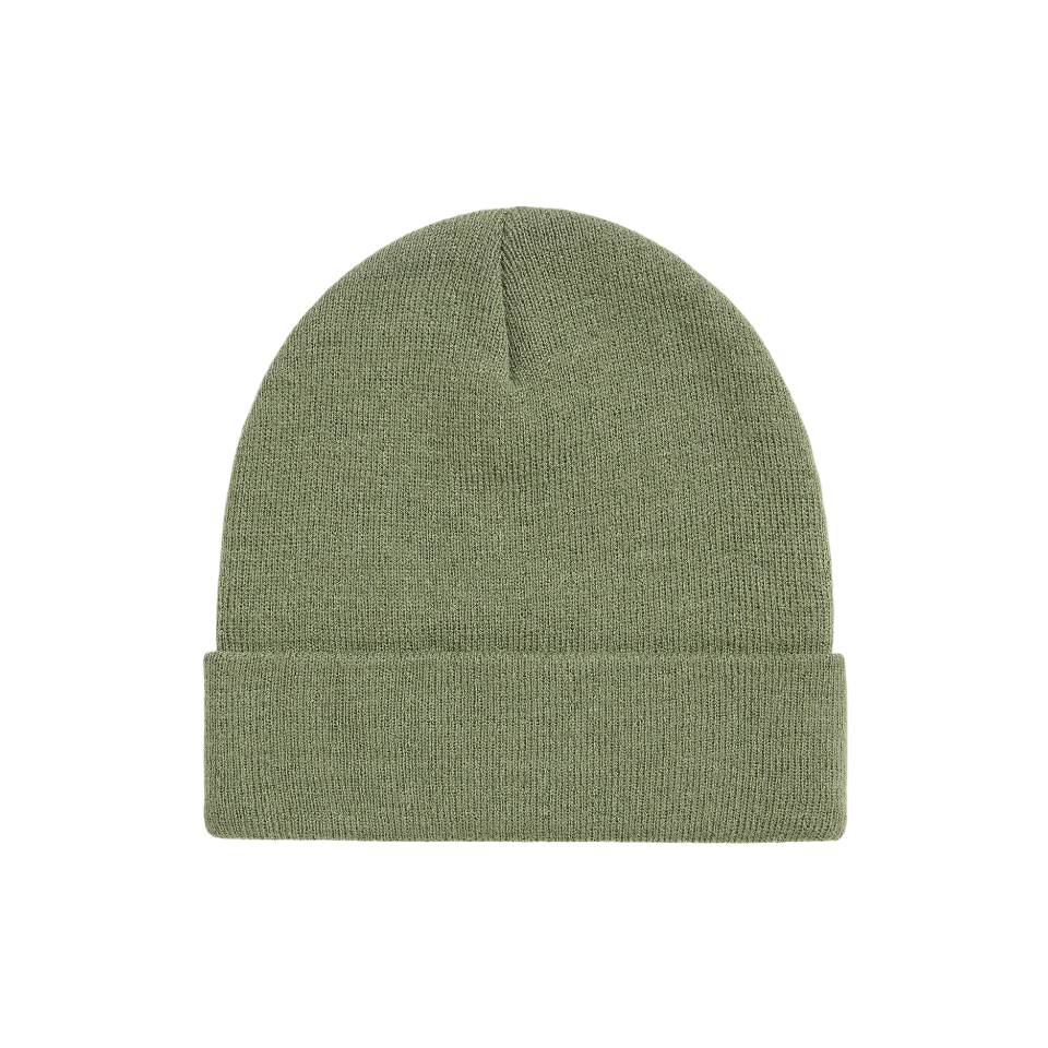 Bonnet Logo Classique - Vert