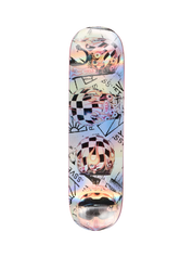 Helmet Team Deck - 8.5"