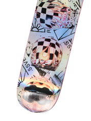 Helmet Team Deck - 8.5"