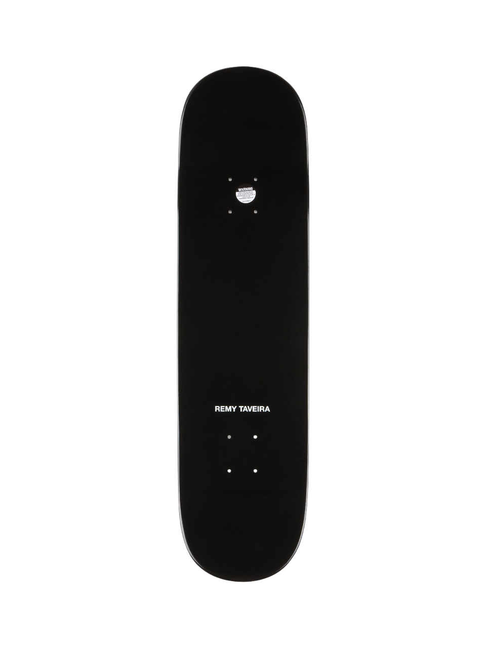 Remy Taveira Baguette Deck - 8.37"