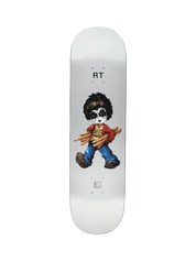 Remy Taveira Baguette Deck - 8.37"