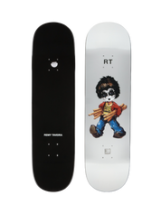 Remy Taveira Baguette Deck - 8.37"