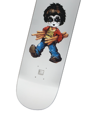 Remy Taveira Baguette Deck - 8.37"