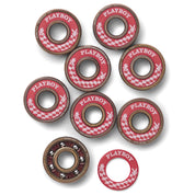 Cortina x Playboy T-Funk Bearings