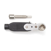 Outil de Skate Triple Ratchet Lite - Noir
