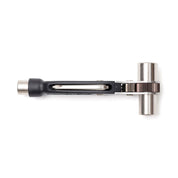 Outil de Skate Triple Ratchet Lite - Noir