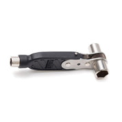 Outil de Skate Triple Ratchet Lite - Noir