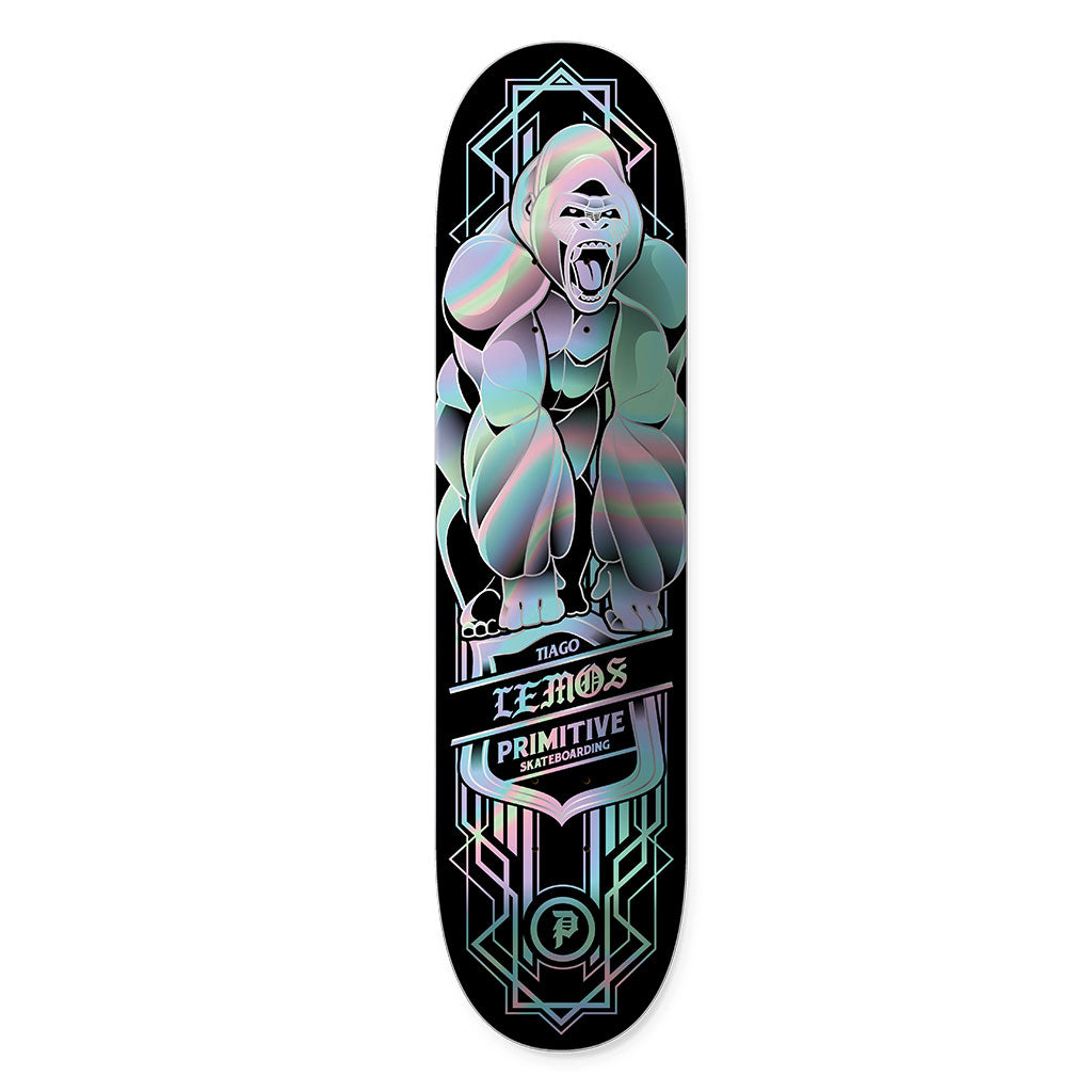 Planche Lemos Gorilla Spectra