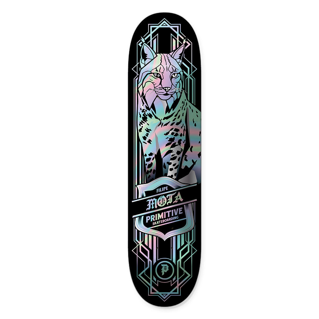 Planche Mota Lynx Spectra