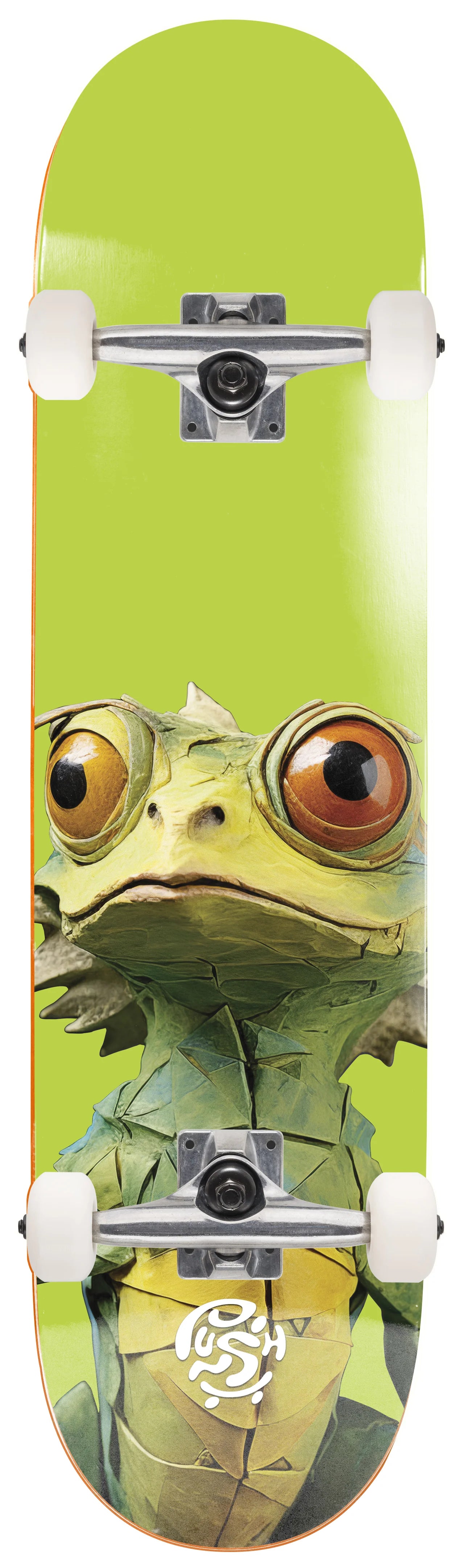 Planche Complète Lizard Big FP