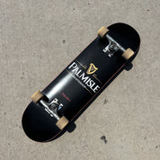 Guinness Embossed Deck
