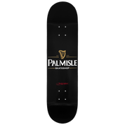 Guinness Embossed Deck